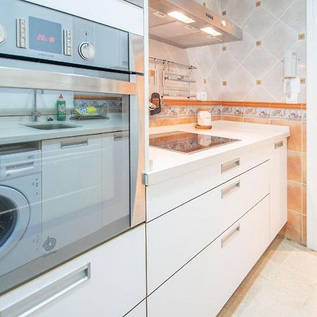 Apartamento El Meridiano De Cadice Esterno foto
