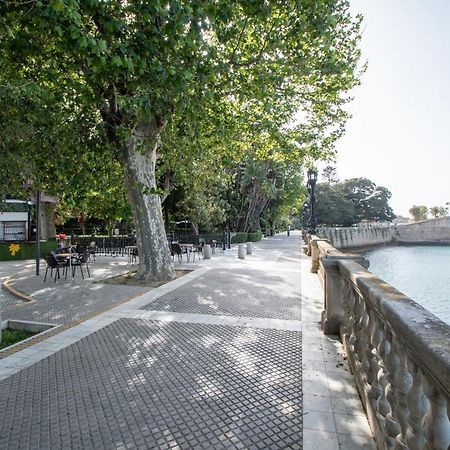 Apartamento El Meridiano De Cadice Esterno foto