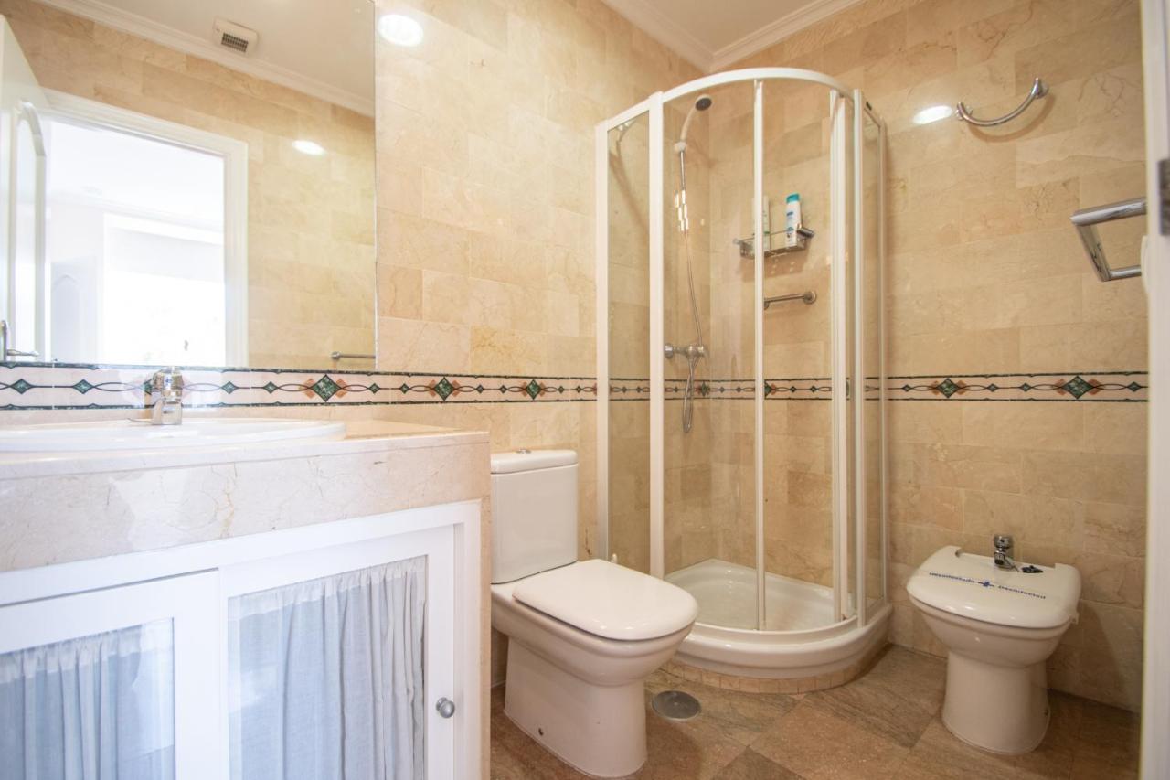Apartamento El Meridiano De Cadice Esterno foto