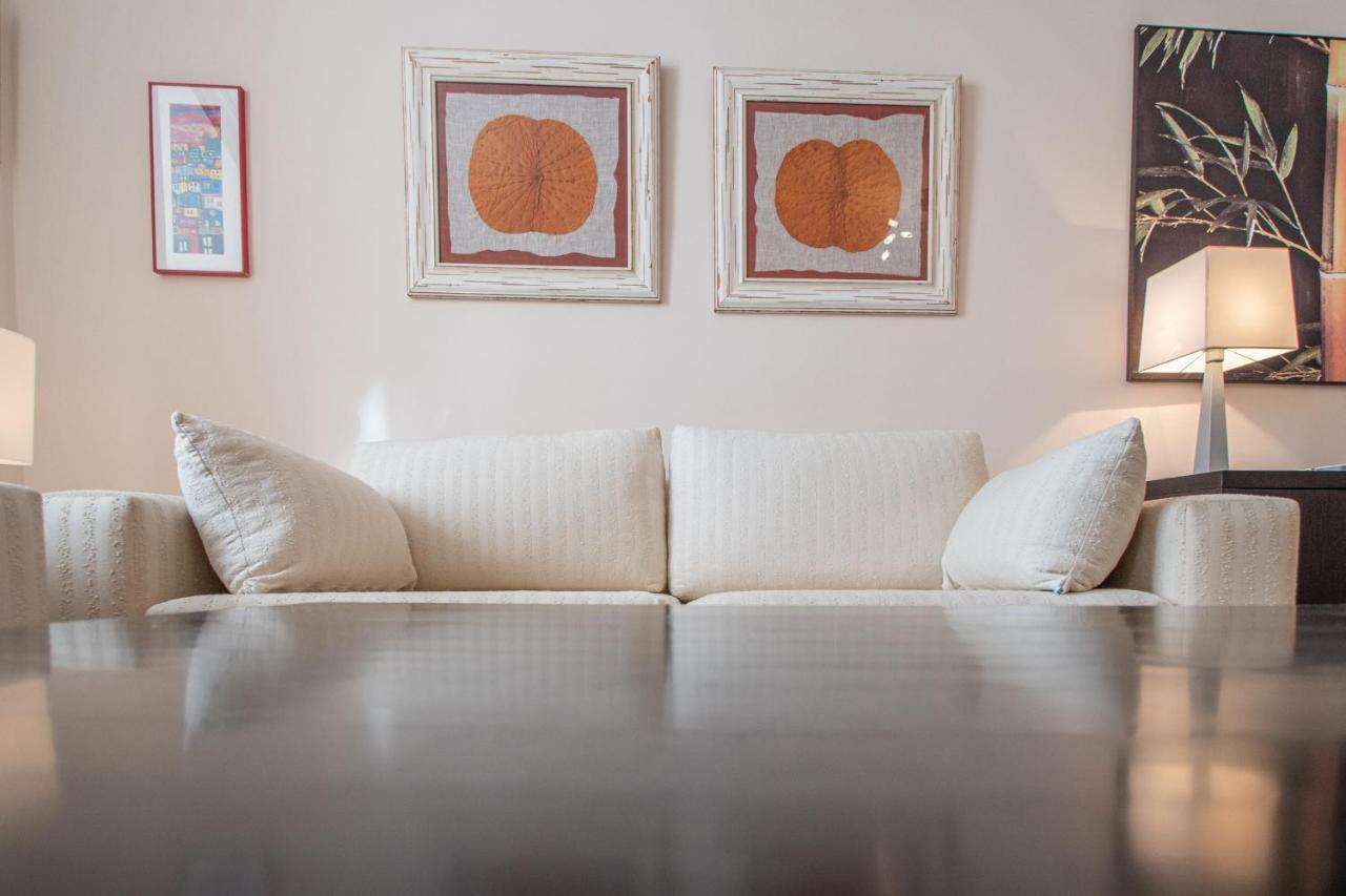 Apartamento El Meridiano De Cadice Esterno foto