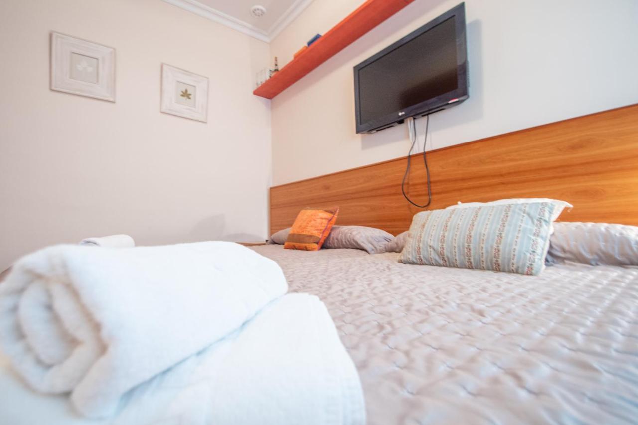 Apartamento El Meridiano De Cadice Esterno foto