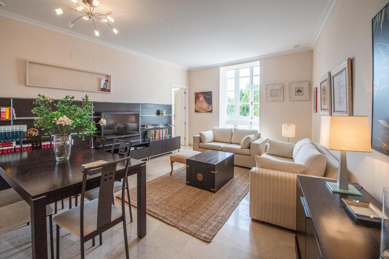 Apartamento El Meridiano De Cadice Esterno foto