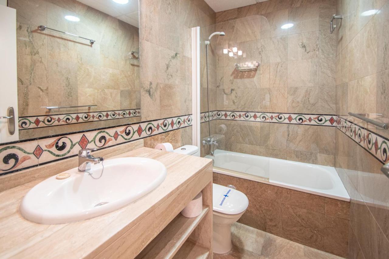 Apartamento El Meridiano De Cadice Esterno foto